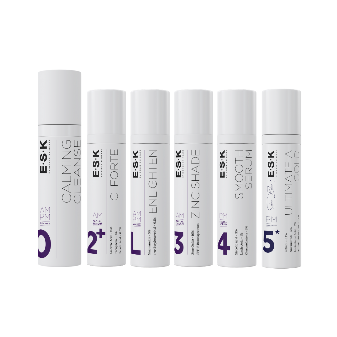 Pigmentation Kit