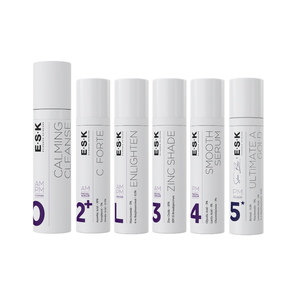 Pigmentation Kit