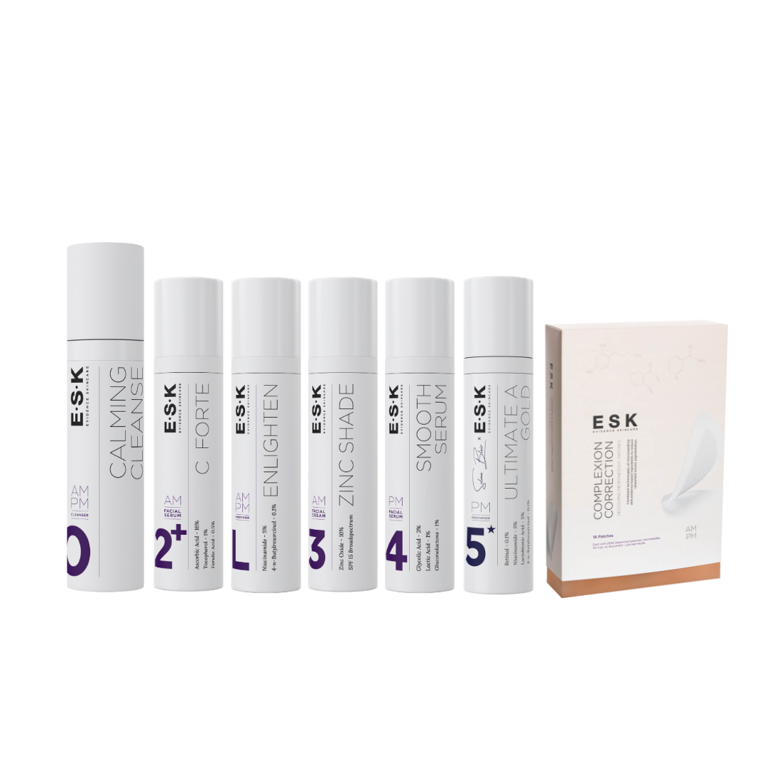 Pigmentation Kit