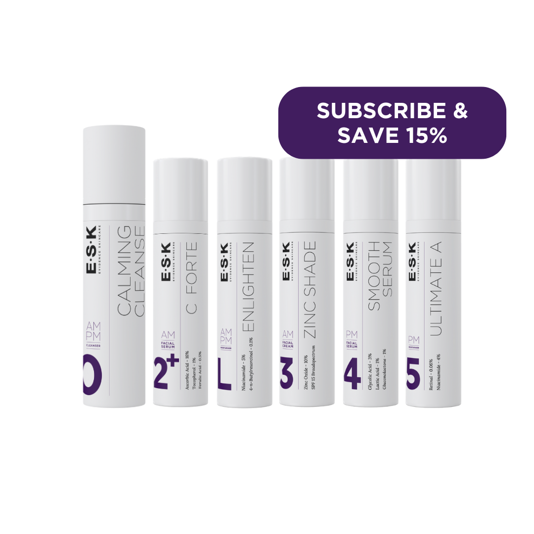 Pigmentation Kit