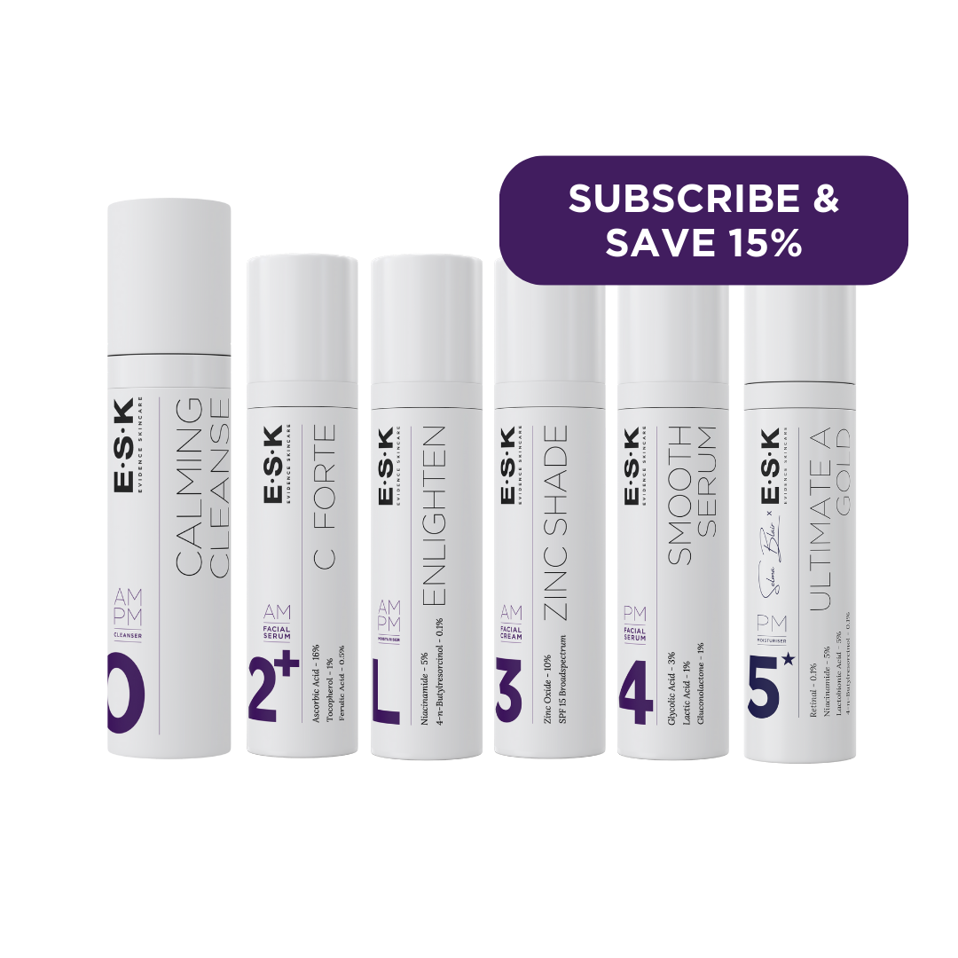 Pigmentation Kit