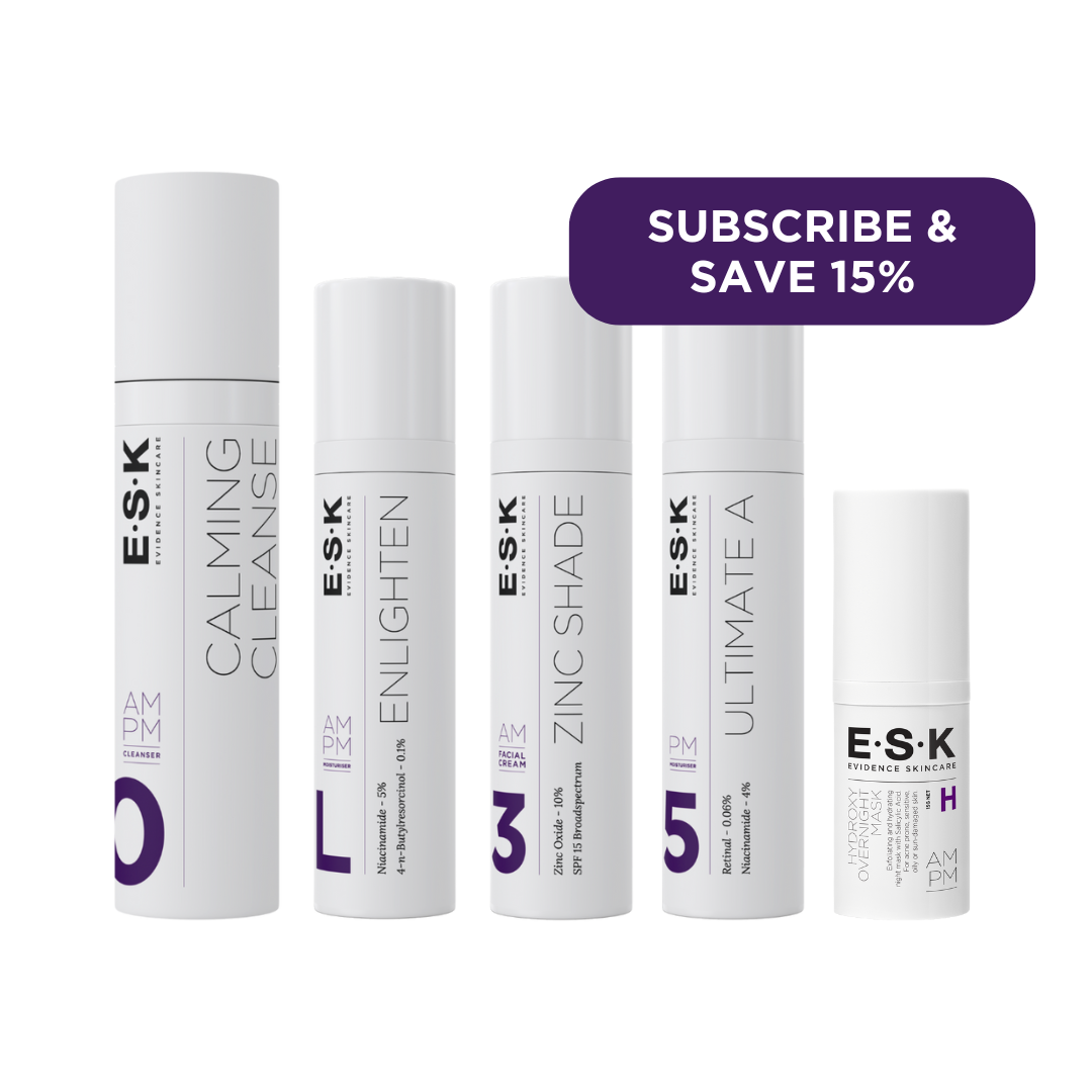 Pigmented Psoriasis Kit