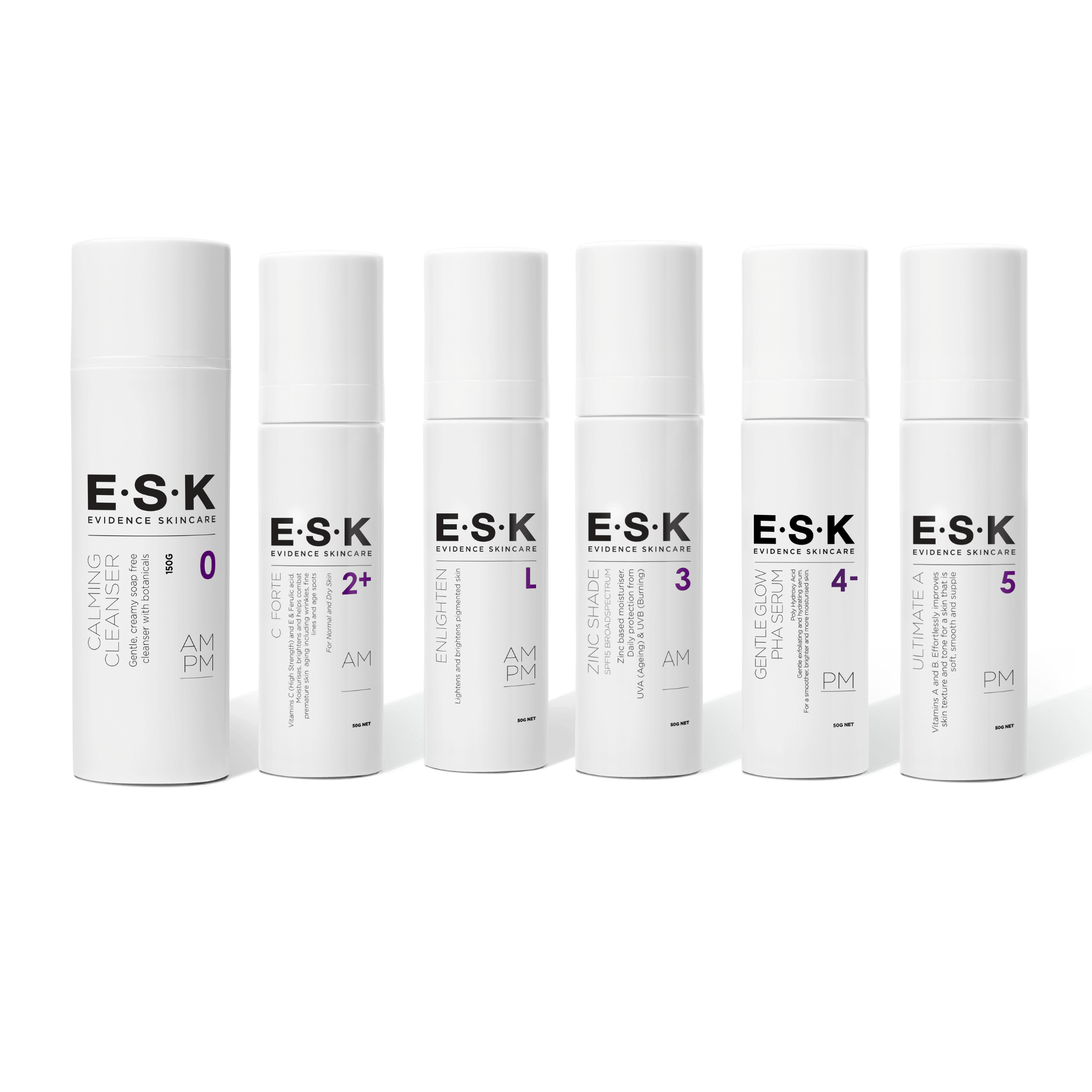 Pigmented Mature Dry Kit