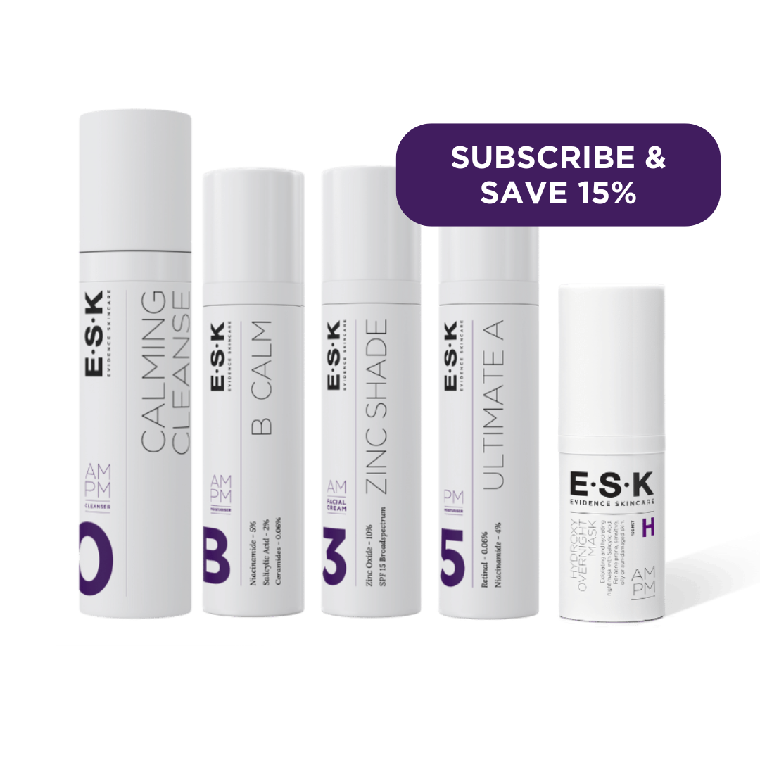 Psoriasis Kit