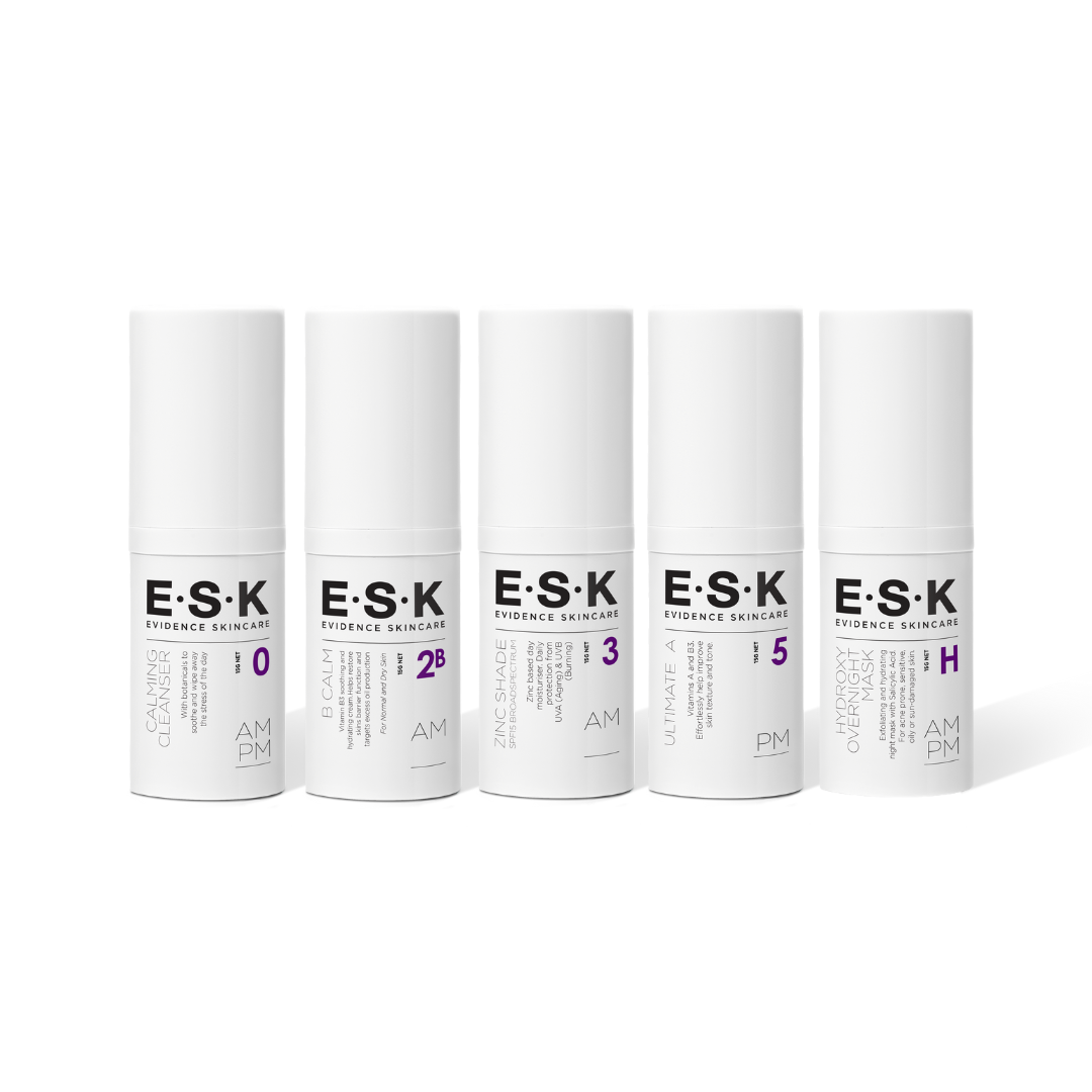 Psoriasis Kit