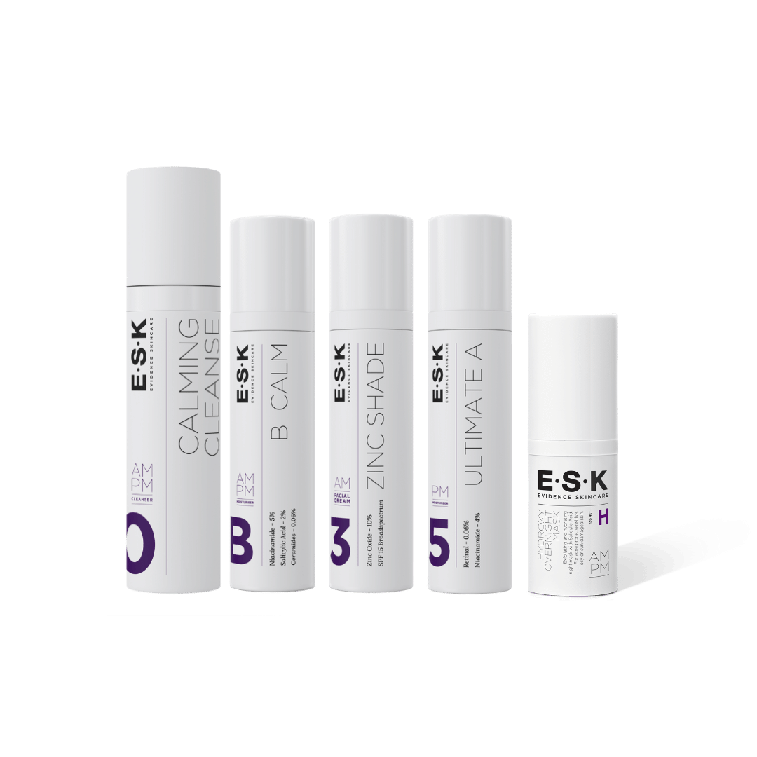 Psoriasis Kit