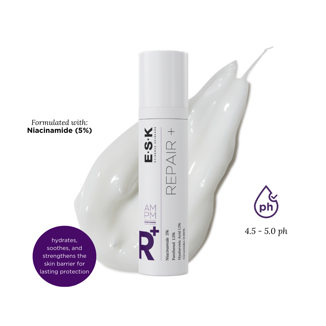 Sensitive Anti-Aging Hero Kit (Eye)