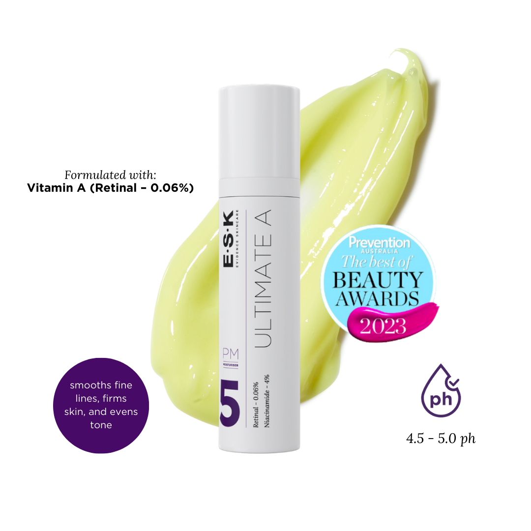 Anti-Aging Hero Kit