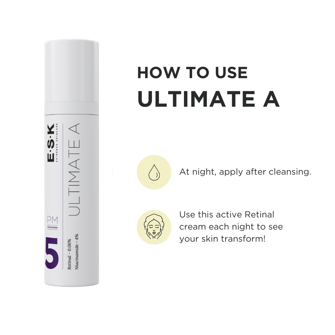 Anti-Aging Hero Kit
