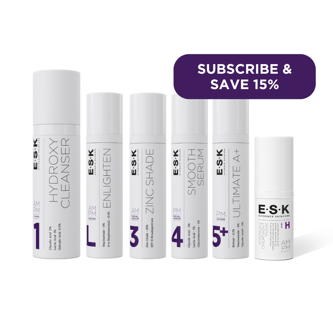 Regular Pigmented Breakout Kit