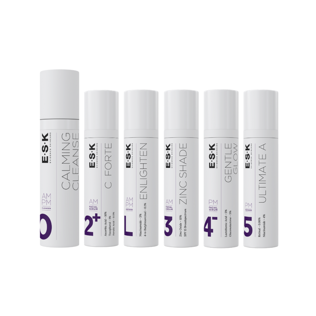 Sensitive Mature/Pigmented Kit