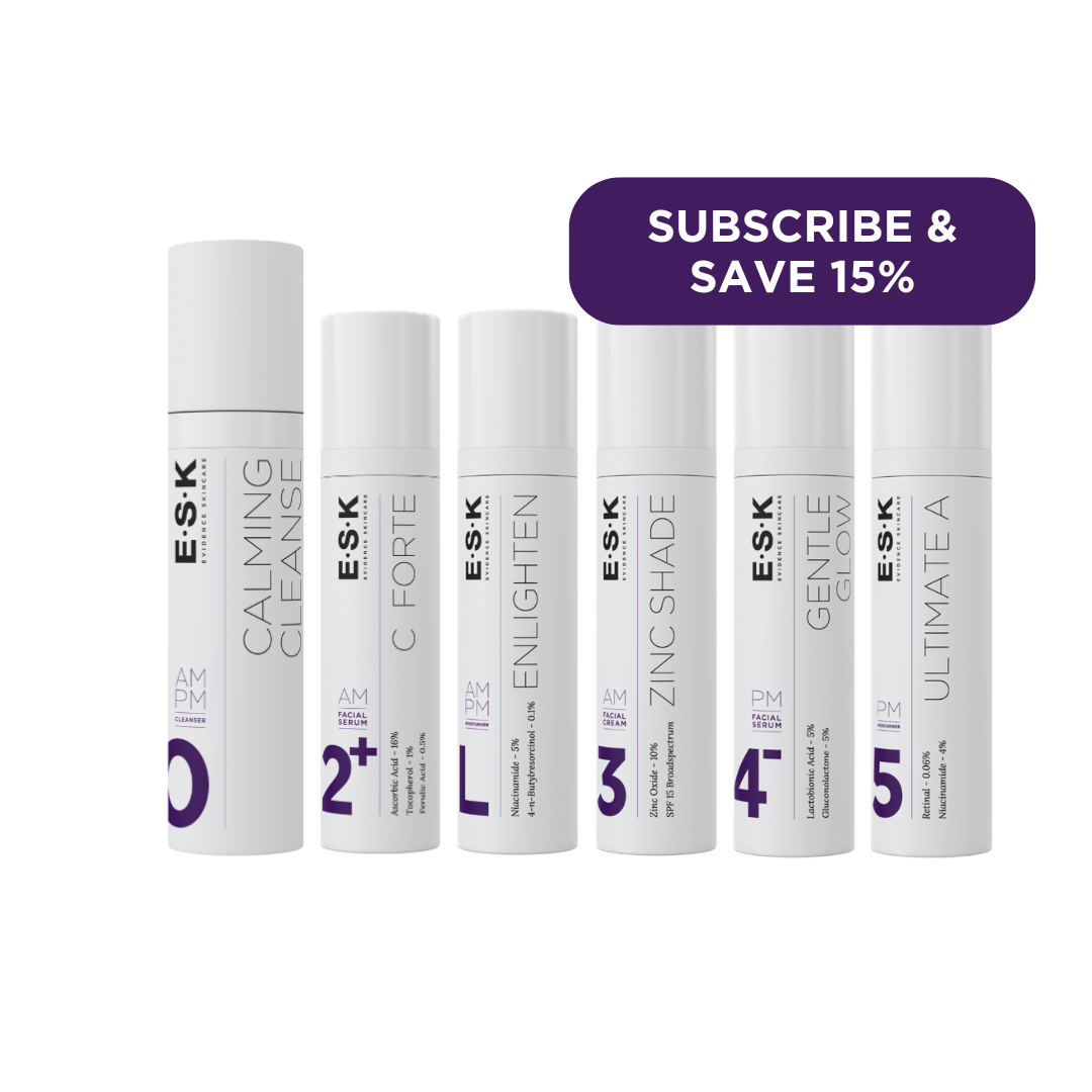 Sensitive Mature/Pigmented Kit