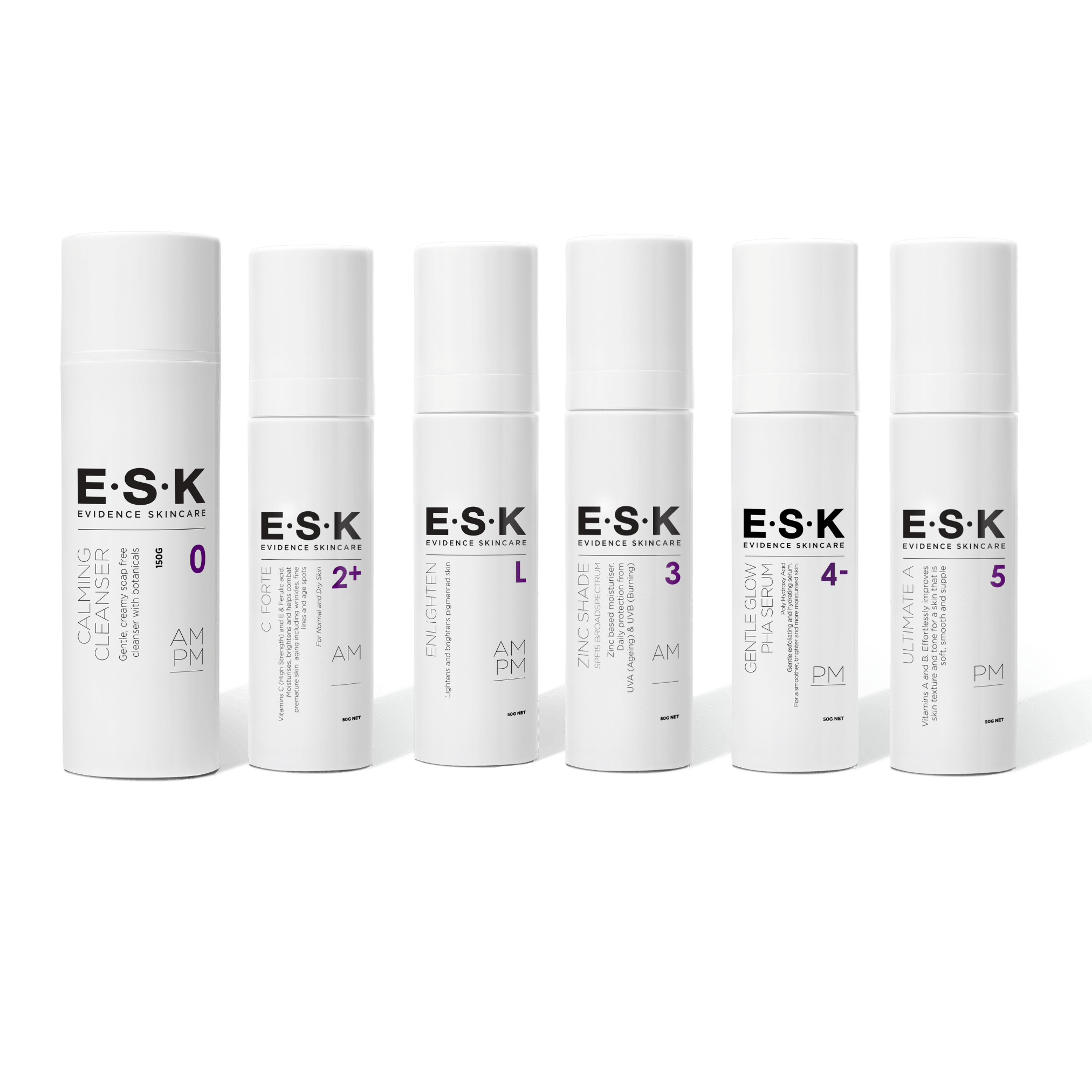 Sensitive Mature/Pigmented Kit