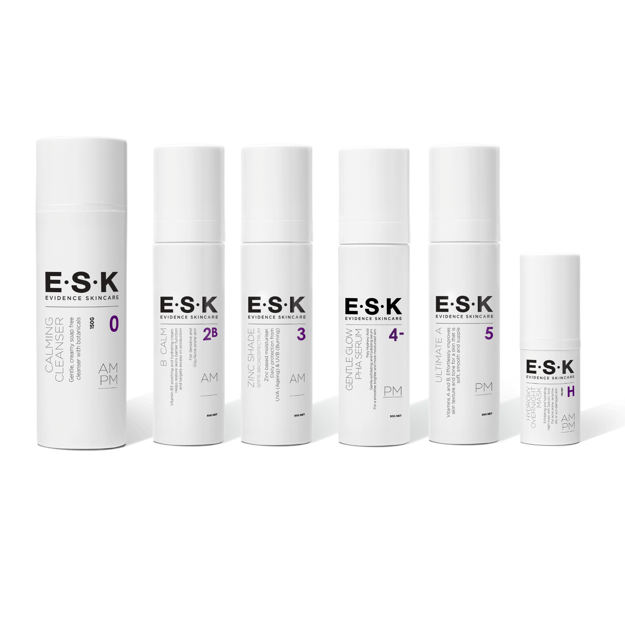 Sensitive Breakout Kit