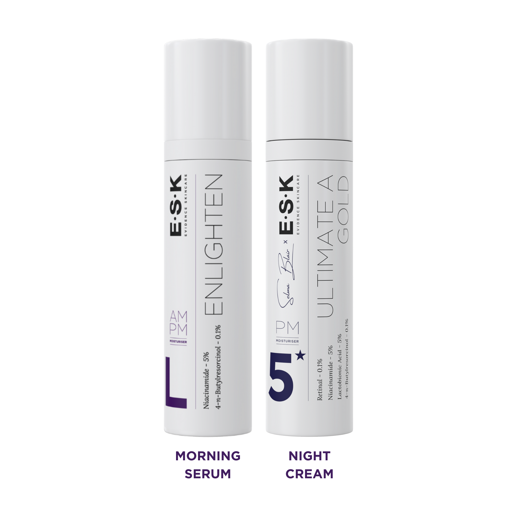 Starter Pigmentation Kit*