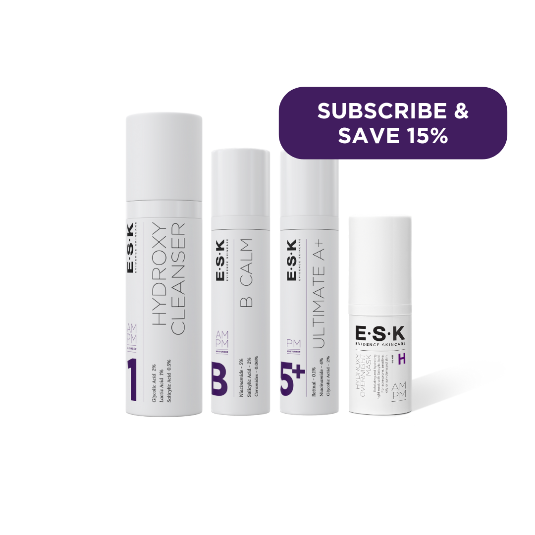 Teenage Acne Kit