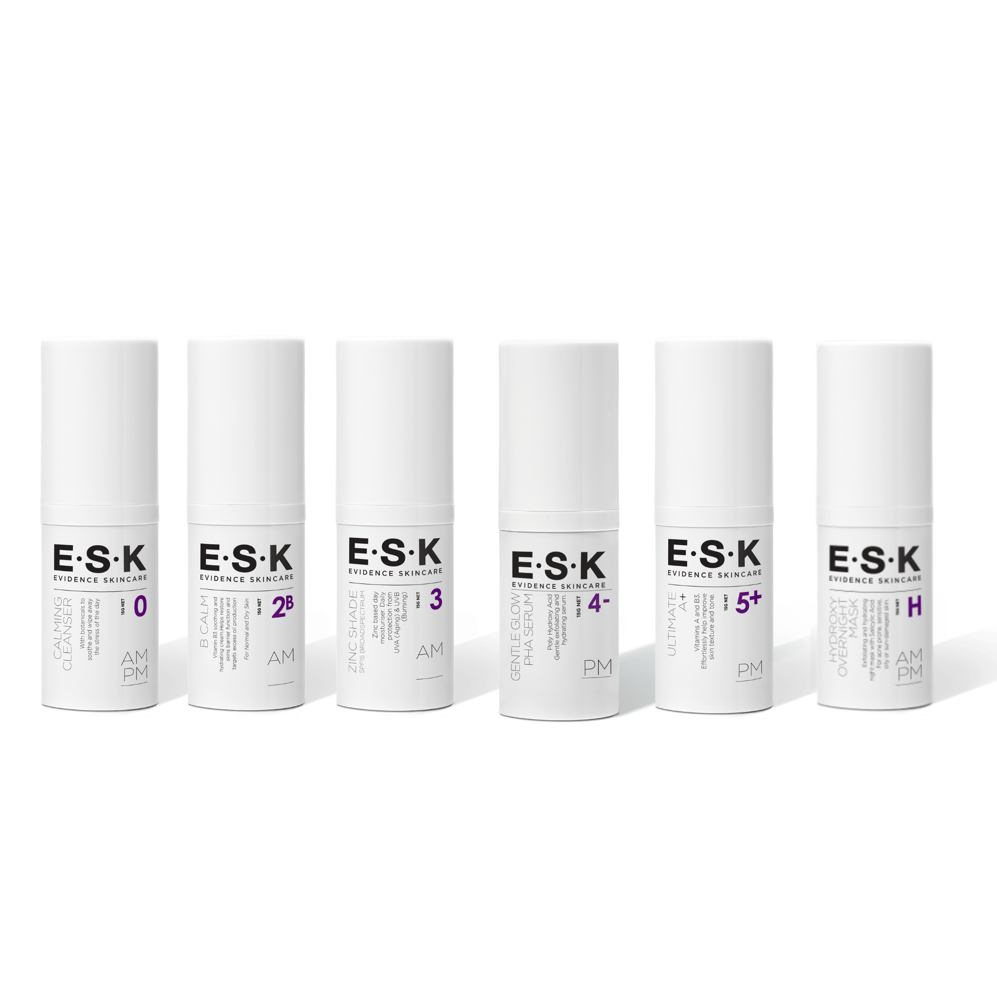 Dry Acne Kit
