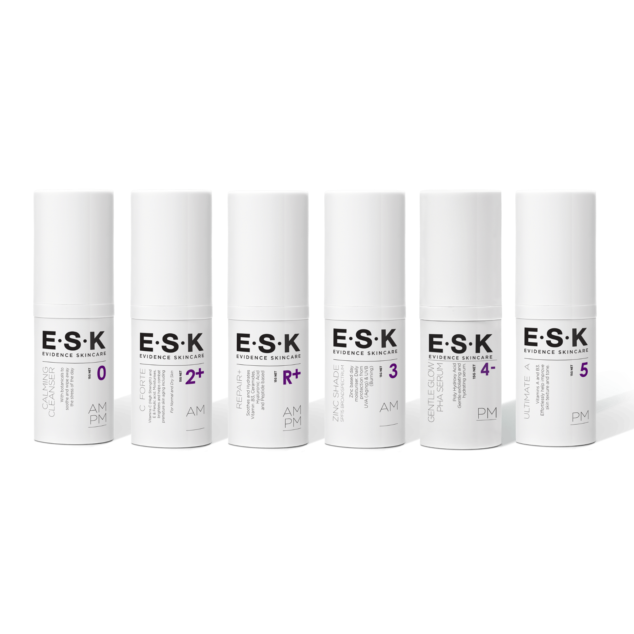 Mature/Dry Skin Kit