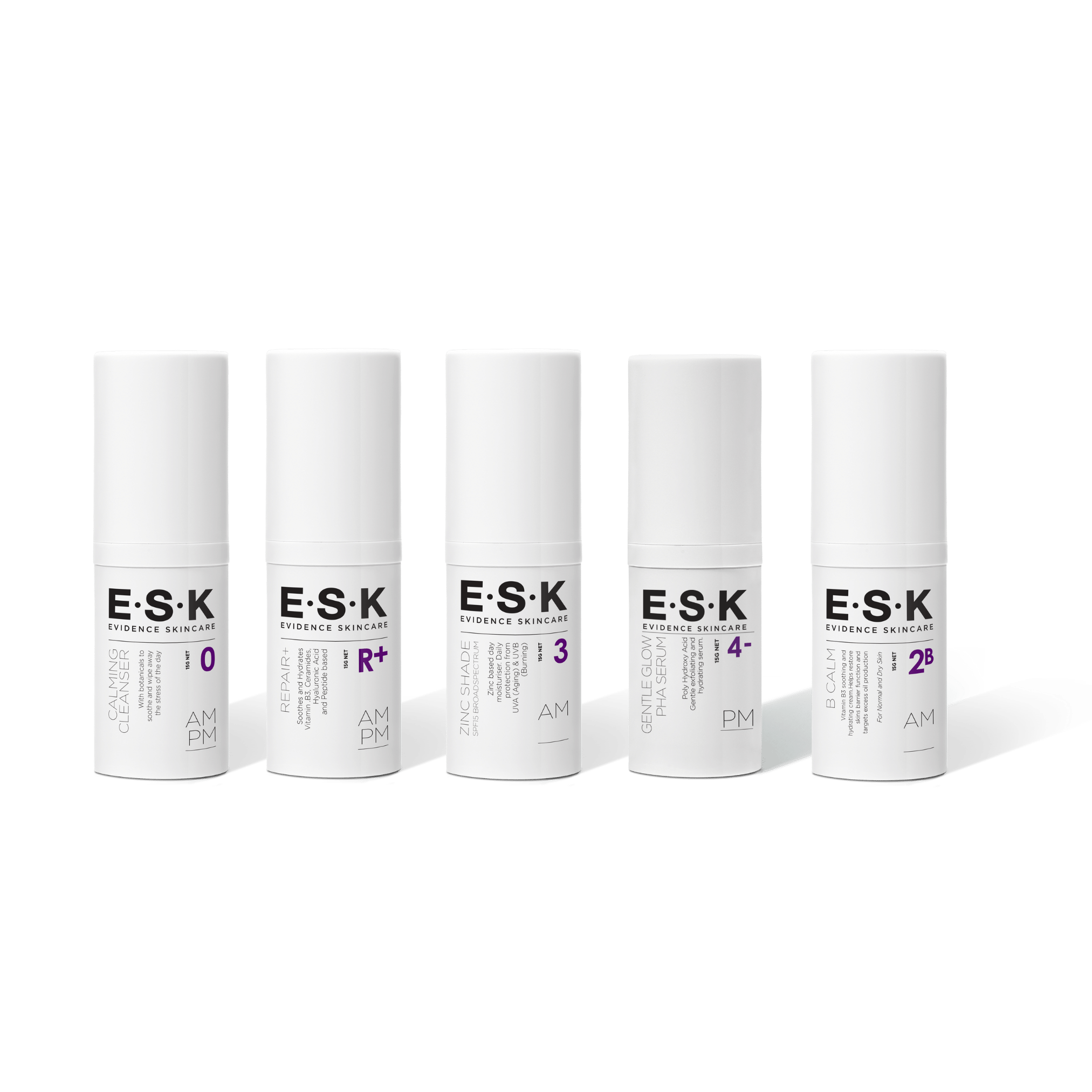 Pregnant Rosacea Kit