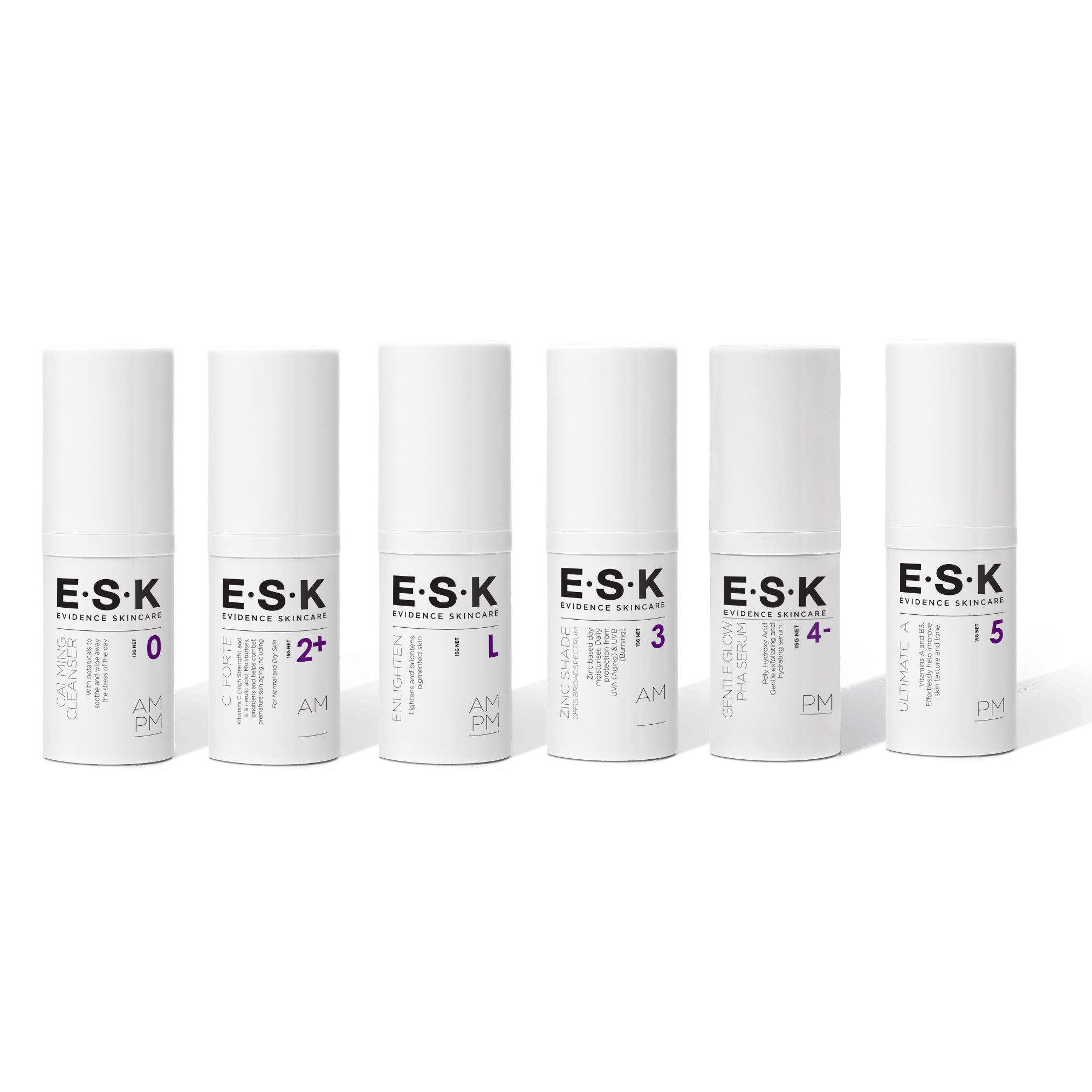 Sensitive Mature/Pigmented Kit