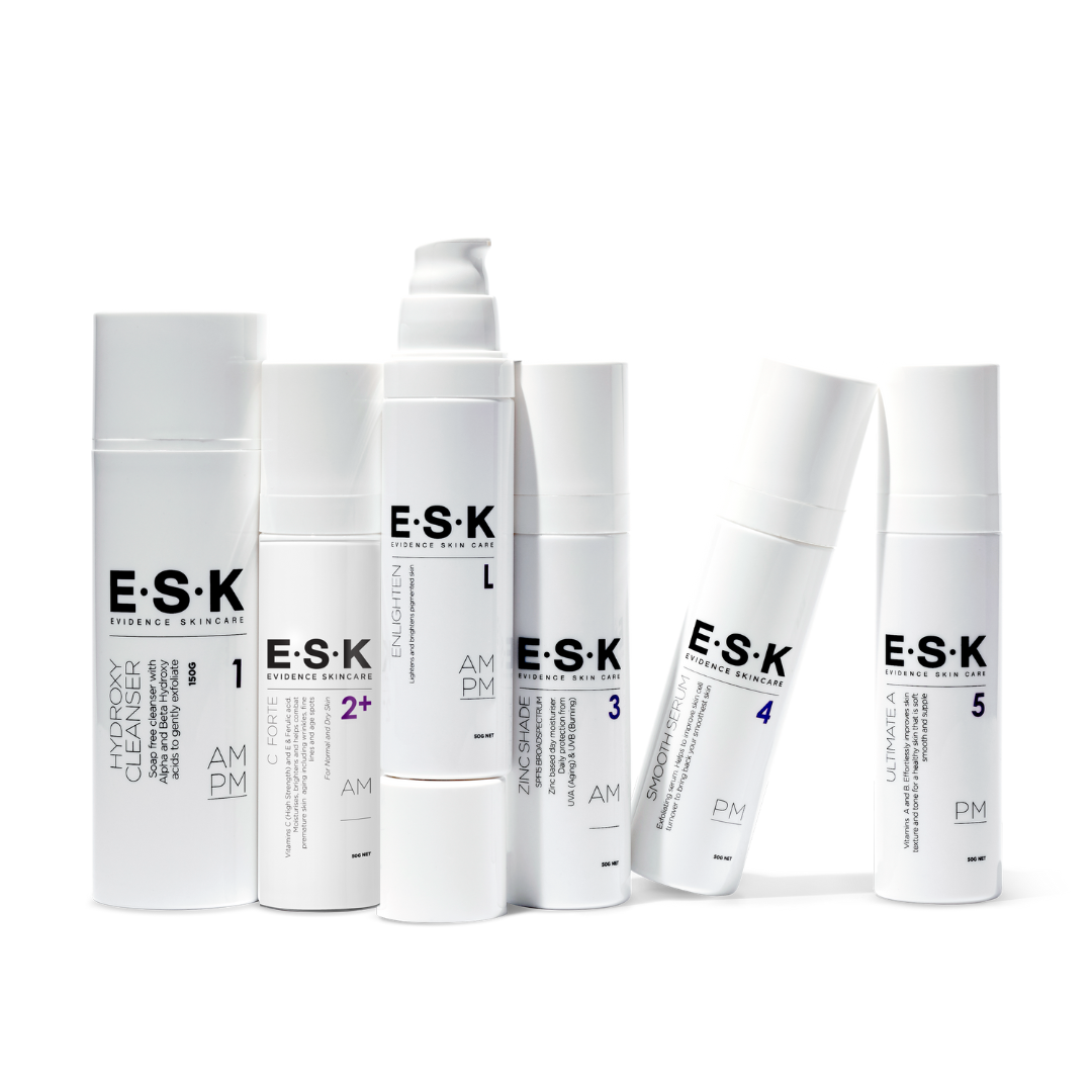 Regular Pigmented Kit