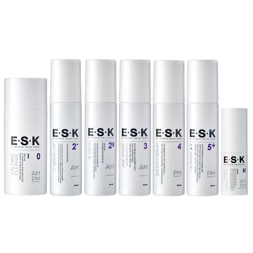 Mature Acne Prone Kit