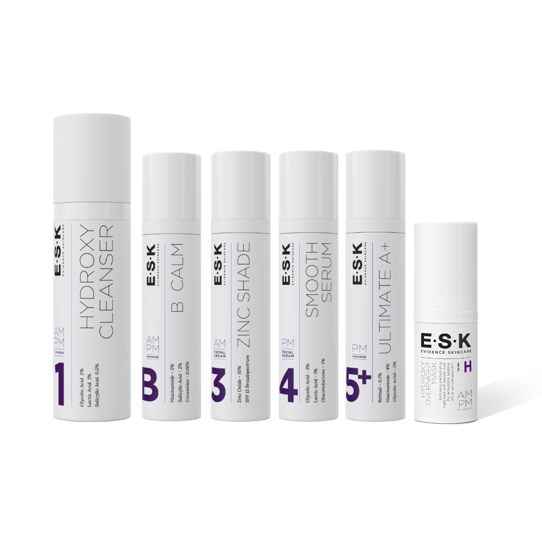Younger Acne Kit