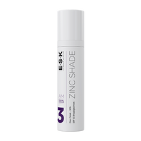 Zinc Shade