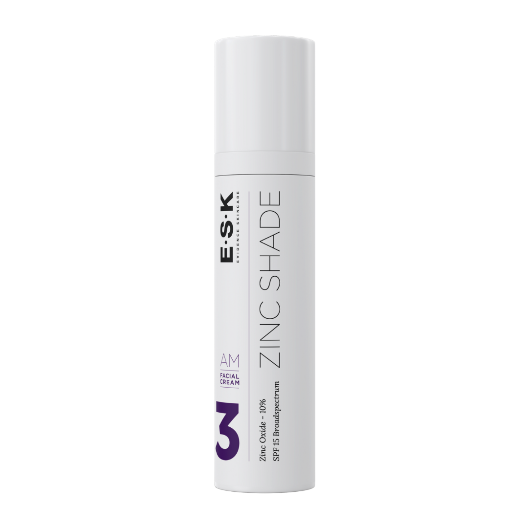 Zinc Shade