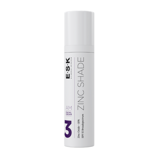 Zinc Shade