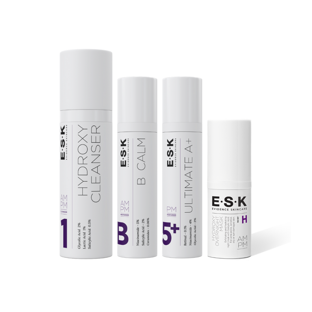 Teenage Acne Kit
