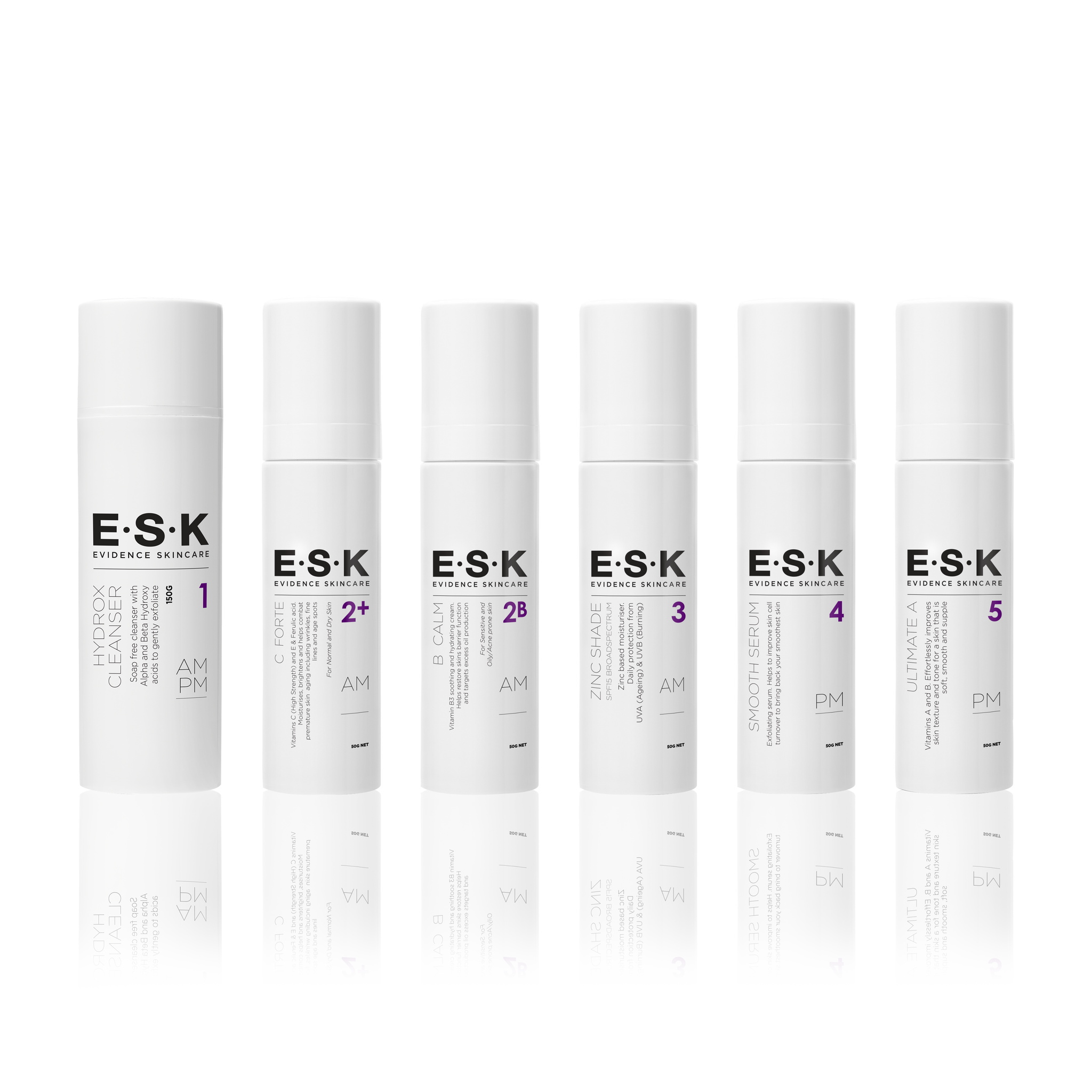 Mature Oilier Kit