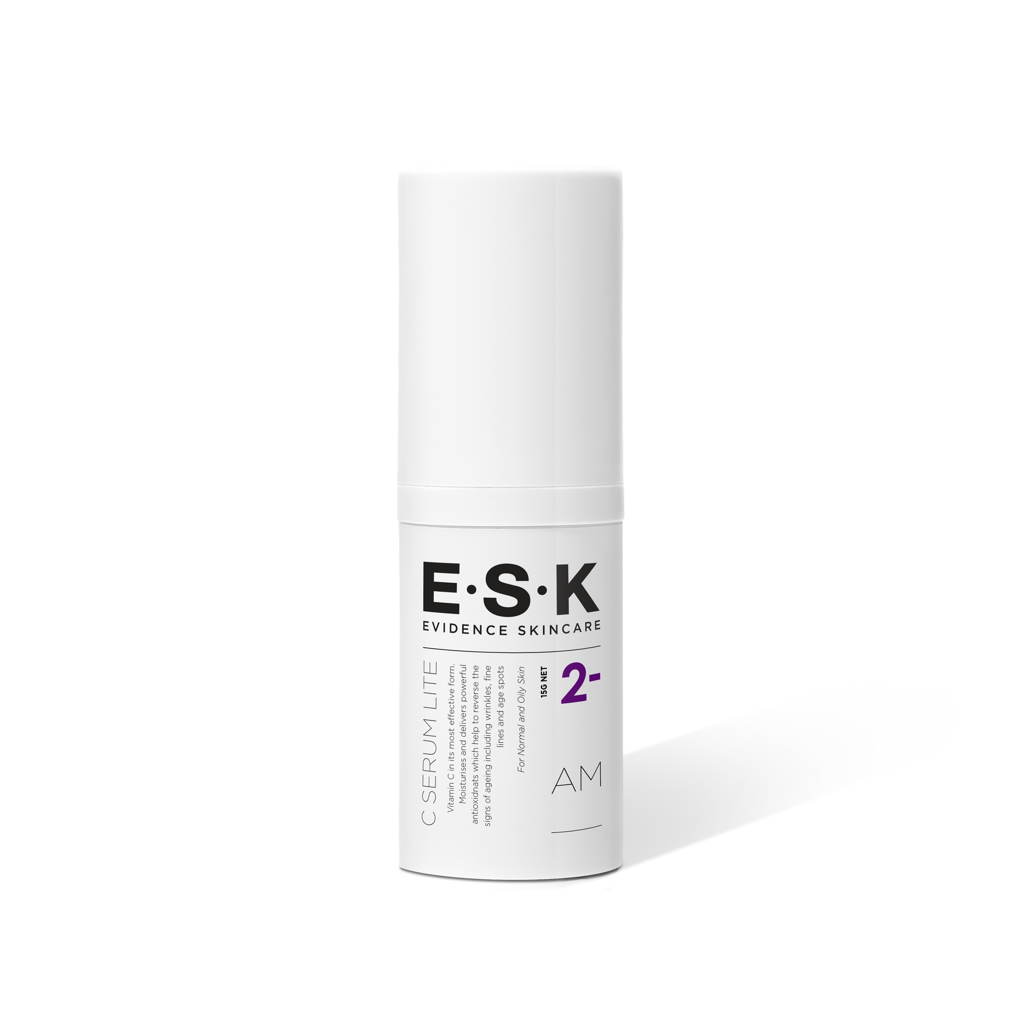 C Serum Lite (15ml)