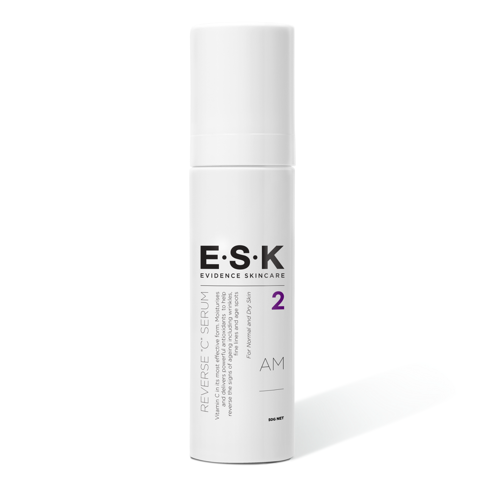 Reverse C Serum
