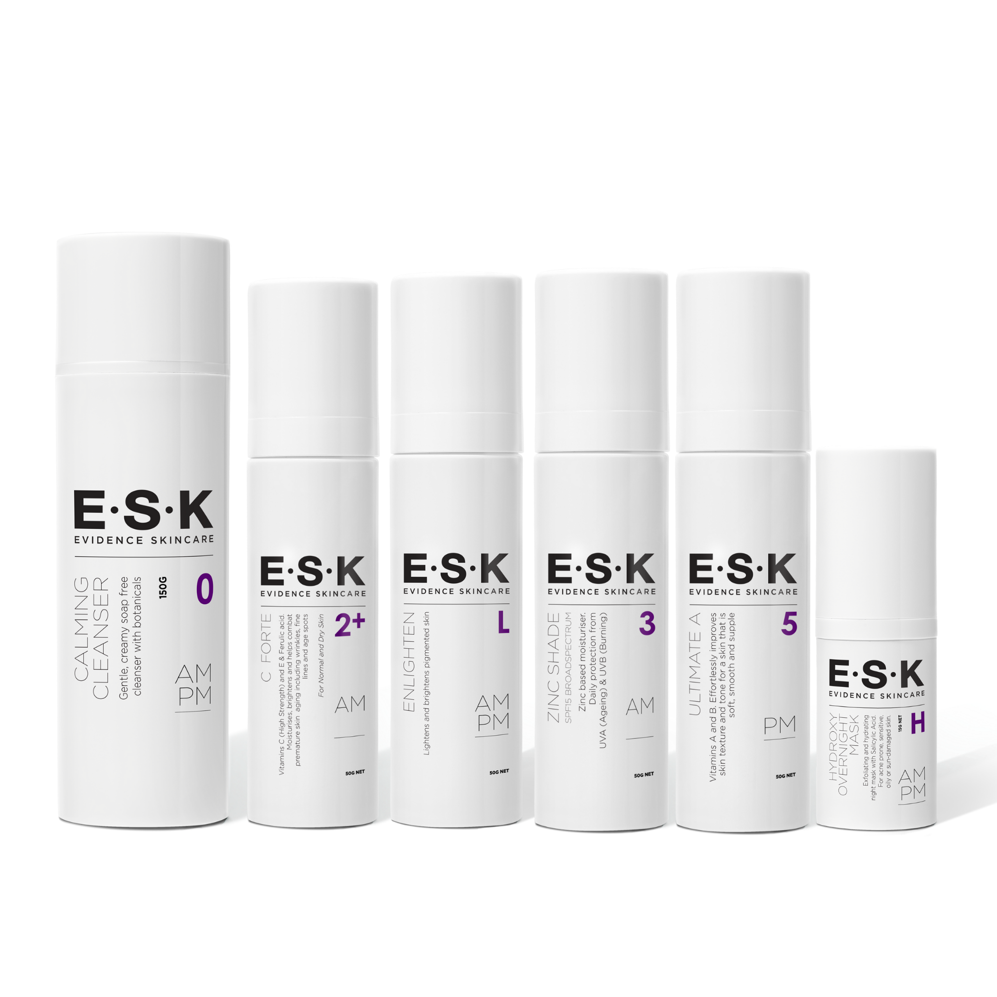 Pigmented Psoriasis Kit