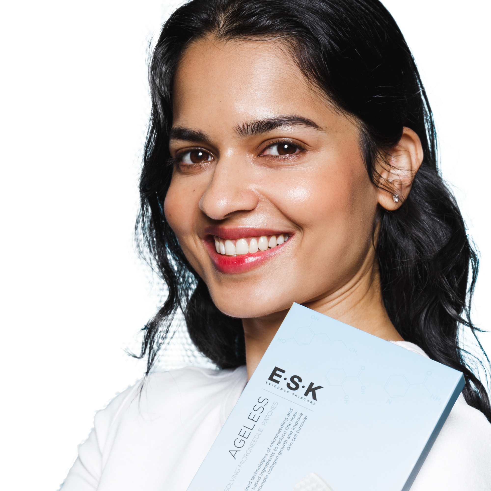 micro needling patches