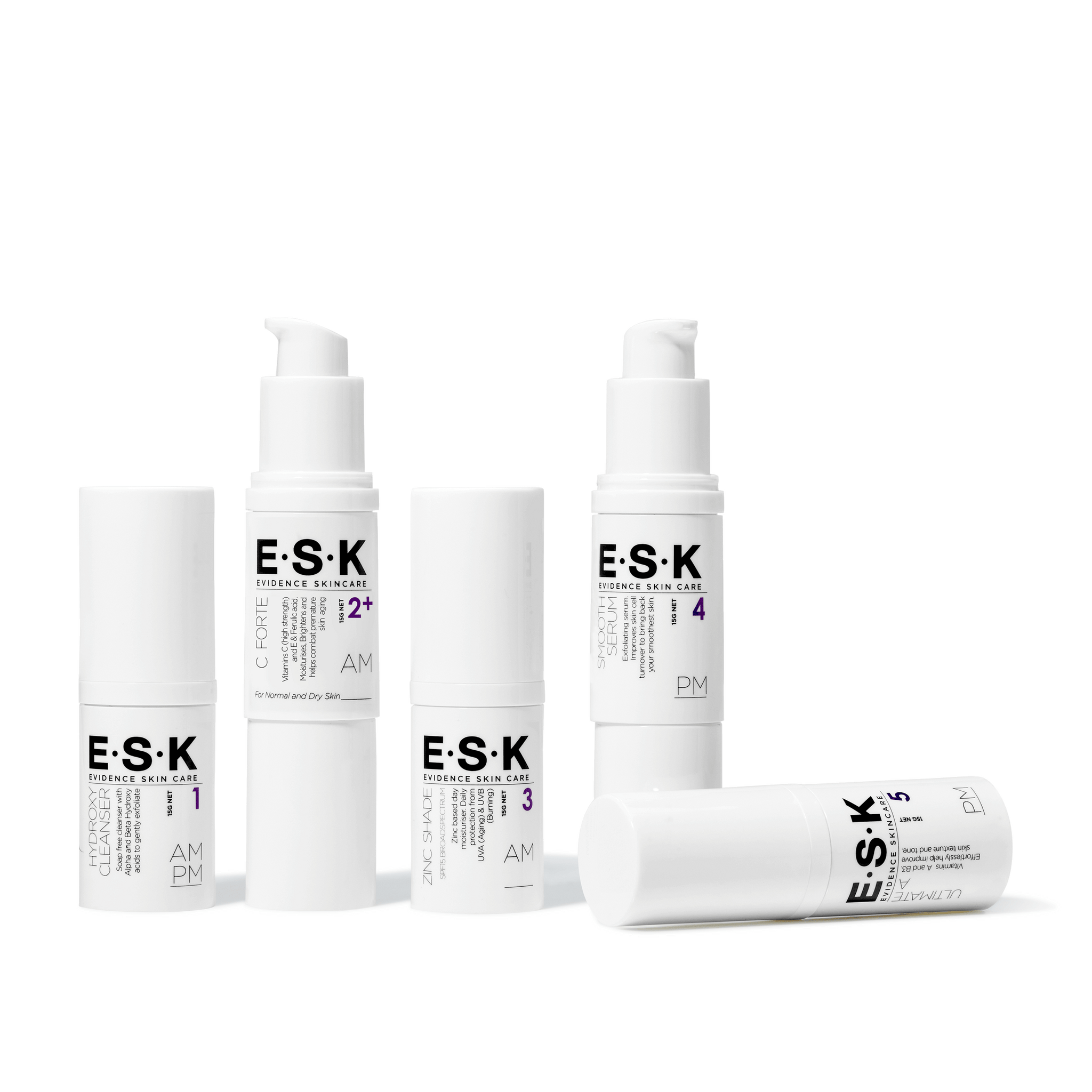 Normal Skin Anti-Aging Kit*