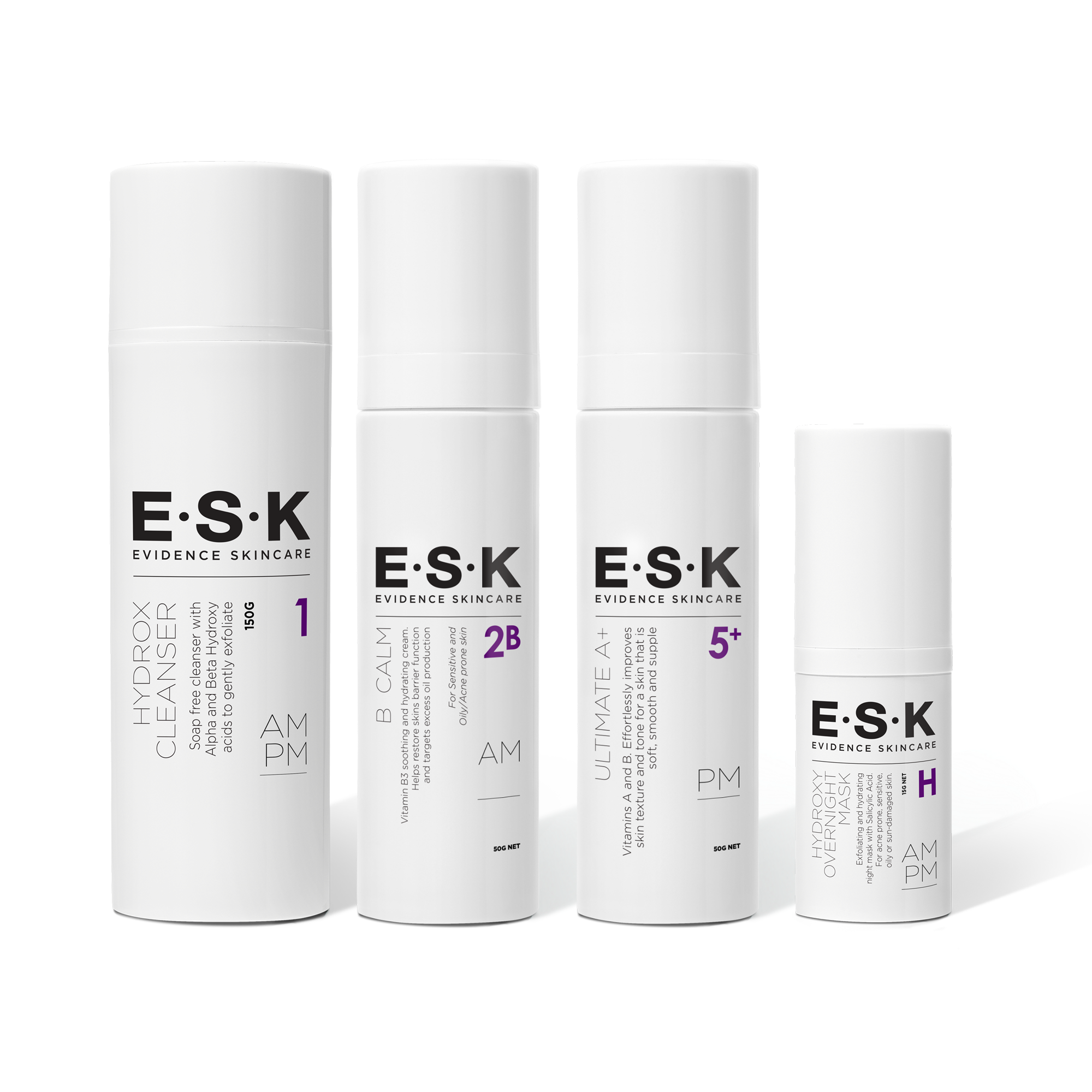 Teenage Acne Kit