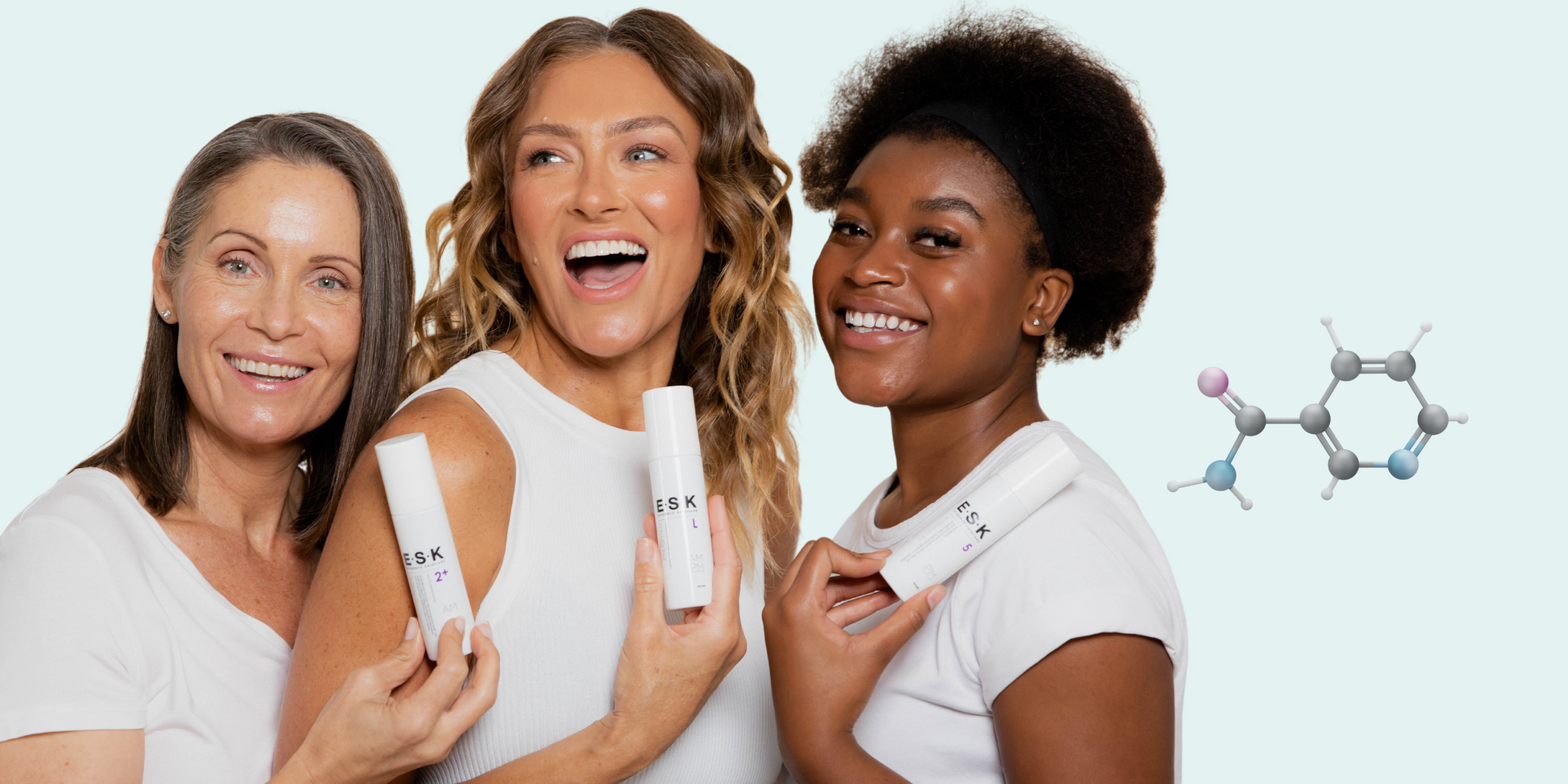 How do I talk to my teenager about their skin?