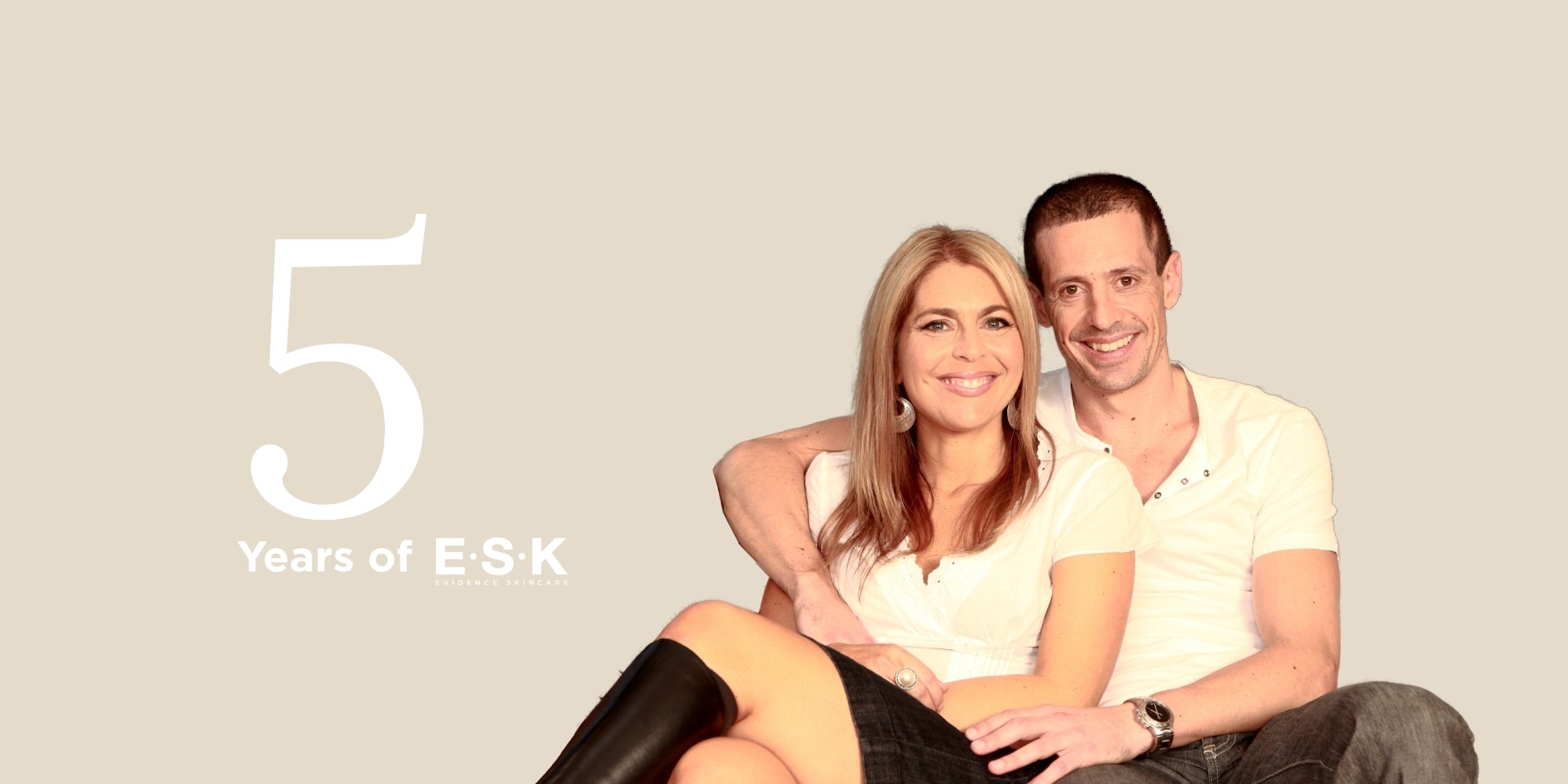 5 Years of ESK