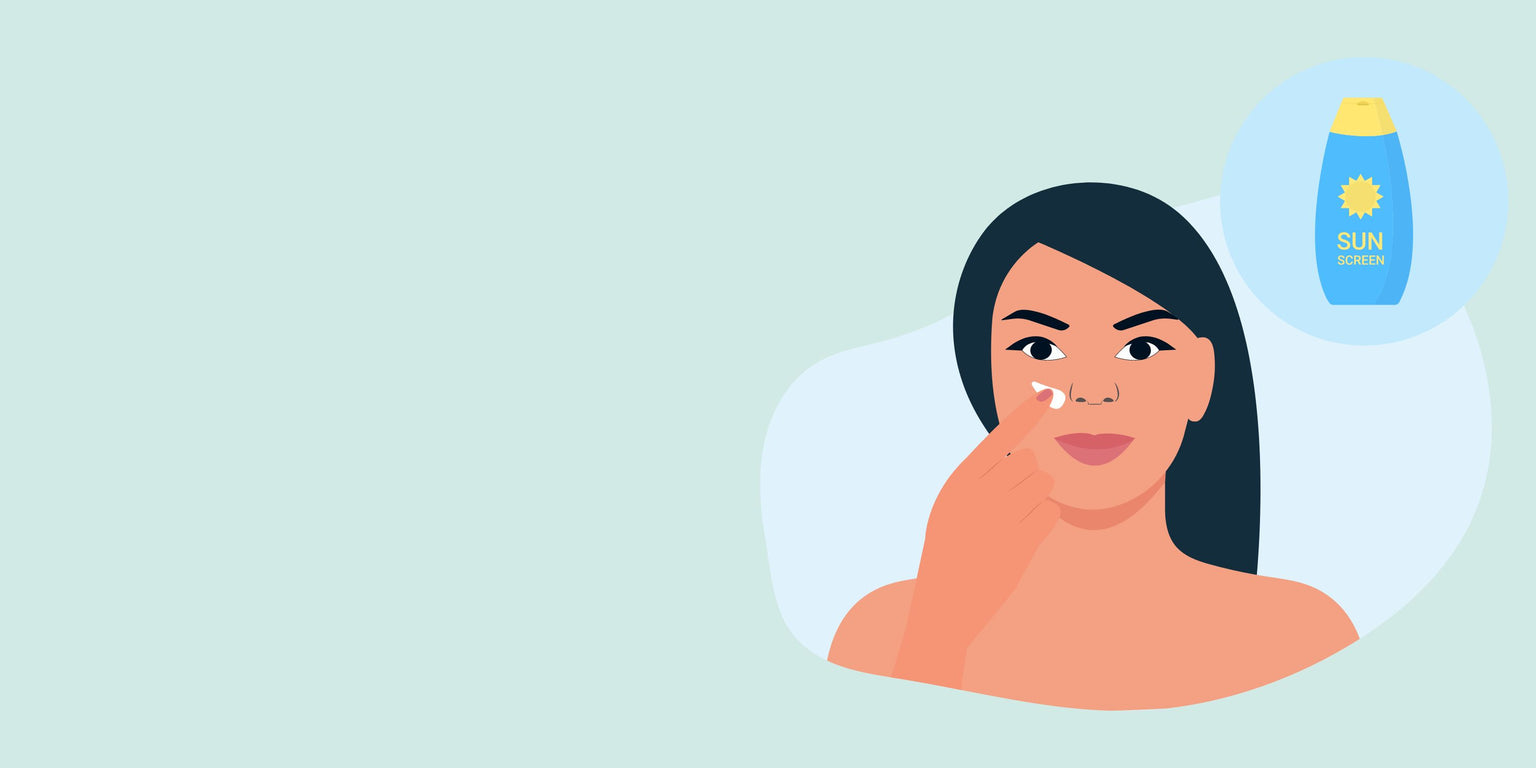 Zinc Shade Sunscreen for Rosacea Zinc Shade Sunblock ESK