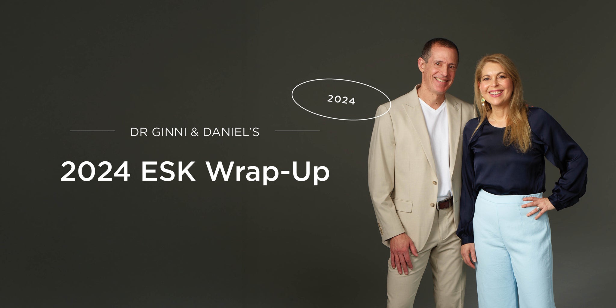 2024 ESK Wrap Up