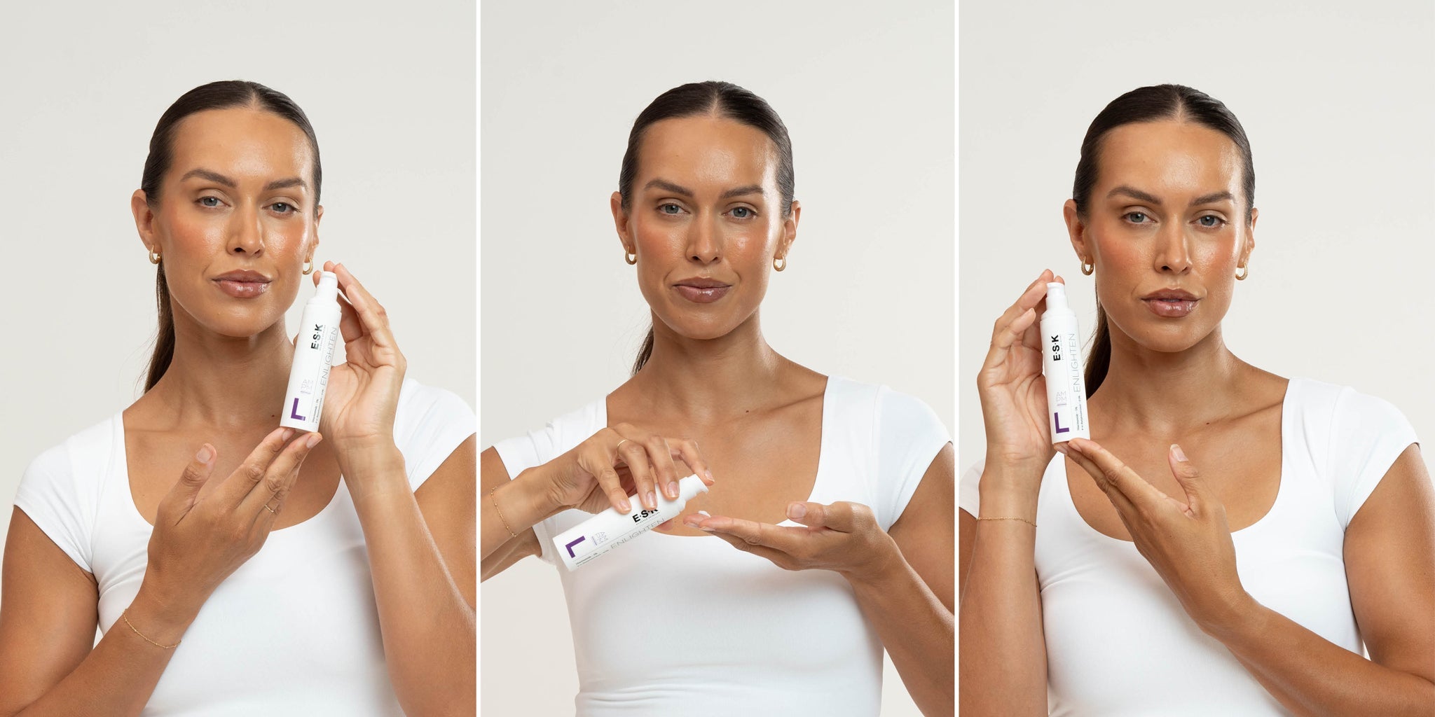 Solar lentigines (aka “dark spots”): what actually works?