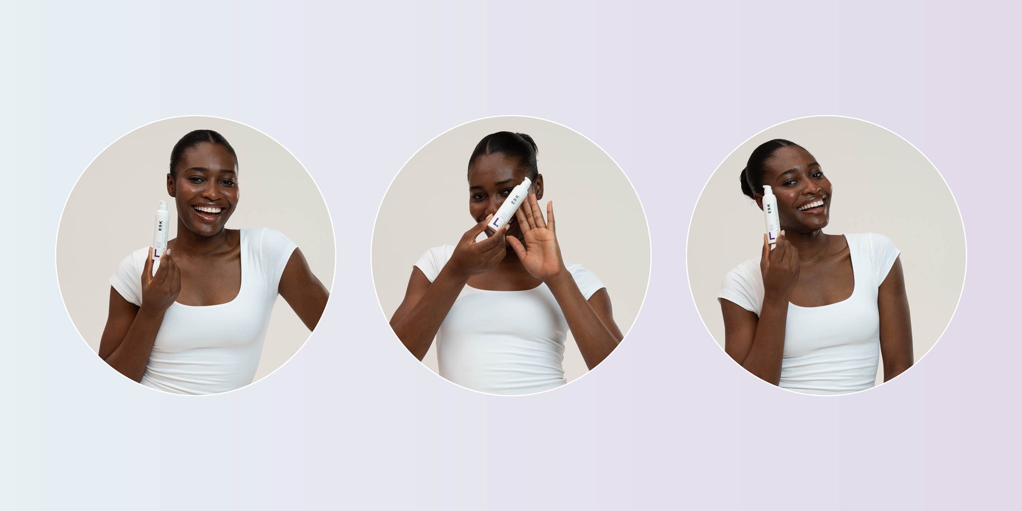 How is pigmentation different in skin of colour?