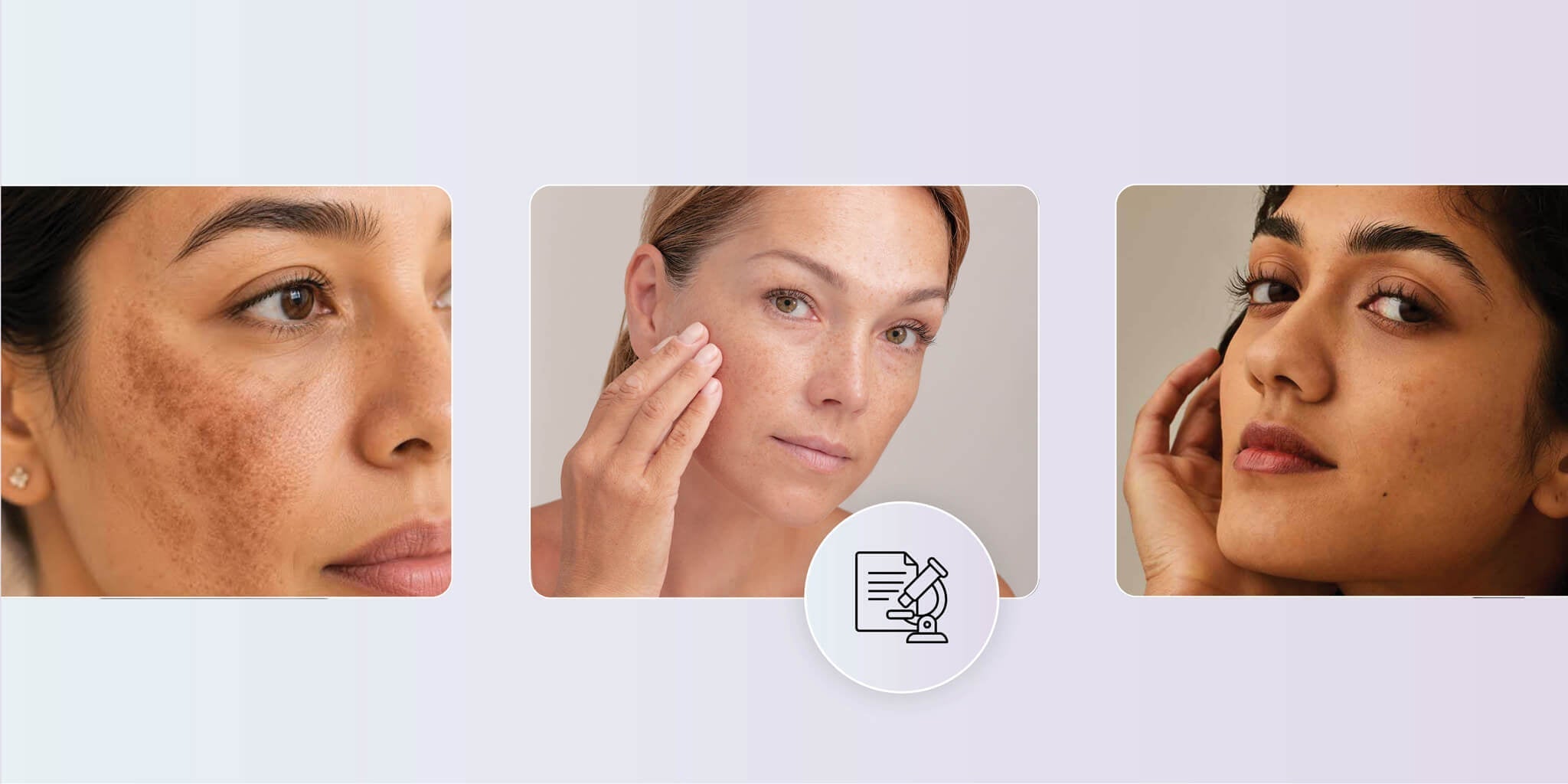 Pigmentation and Skin Type: How Your Skin Tone Affects Risk, Appearance and Treatment