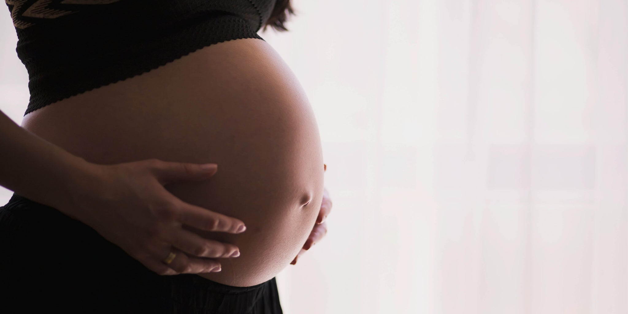 Pregnancy itch! Is it a thing?
