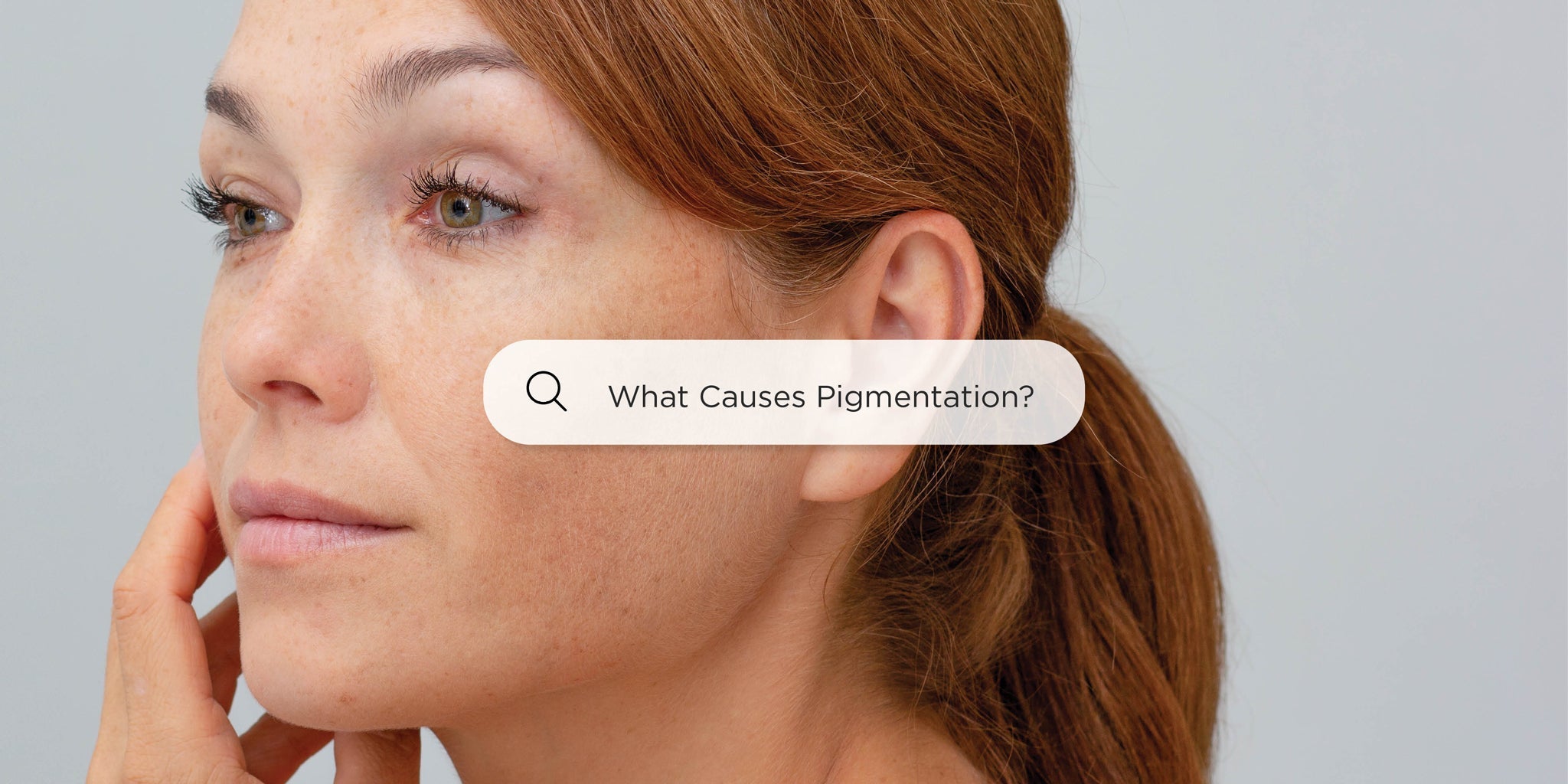 What Causes Pigmentation? The Main Triggers Explained