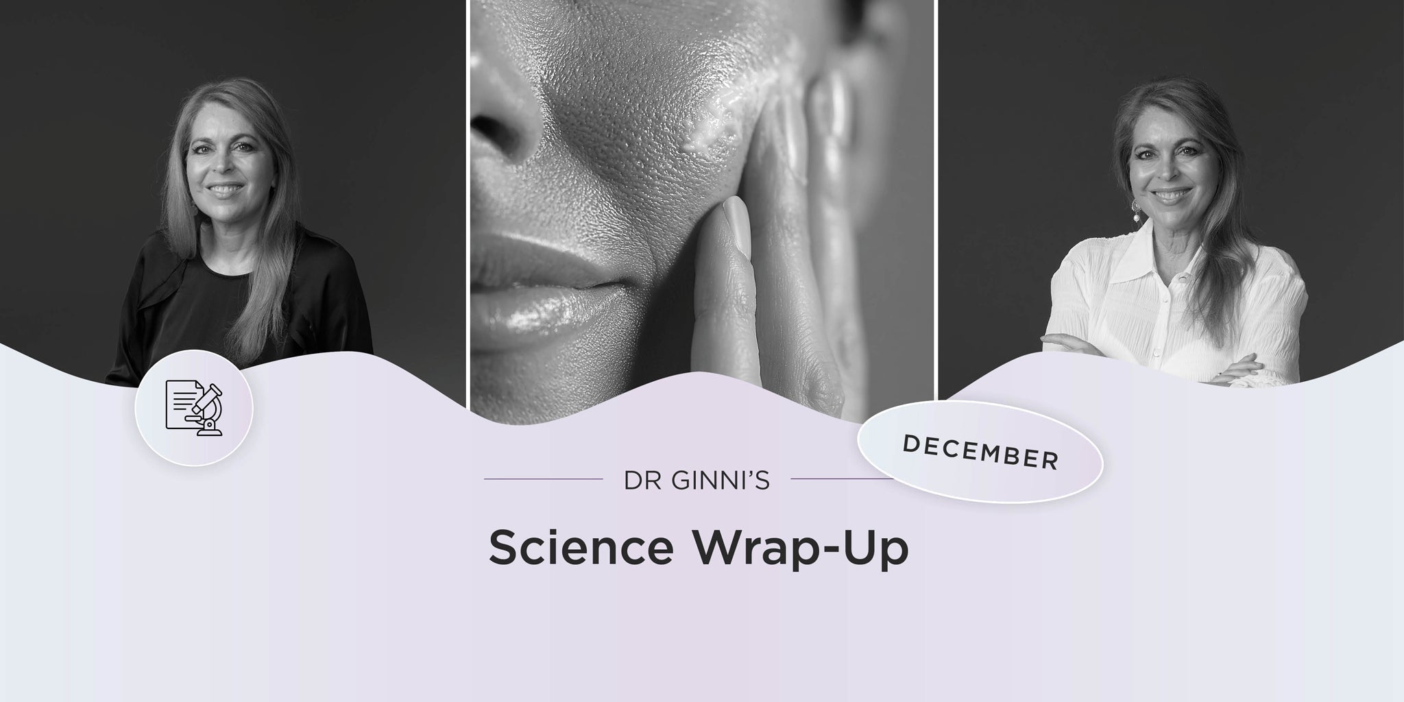 December 2025 Science Wrap Up