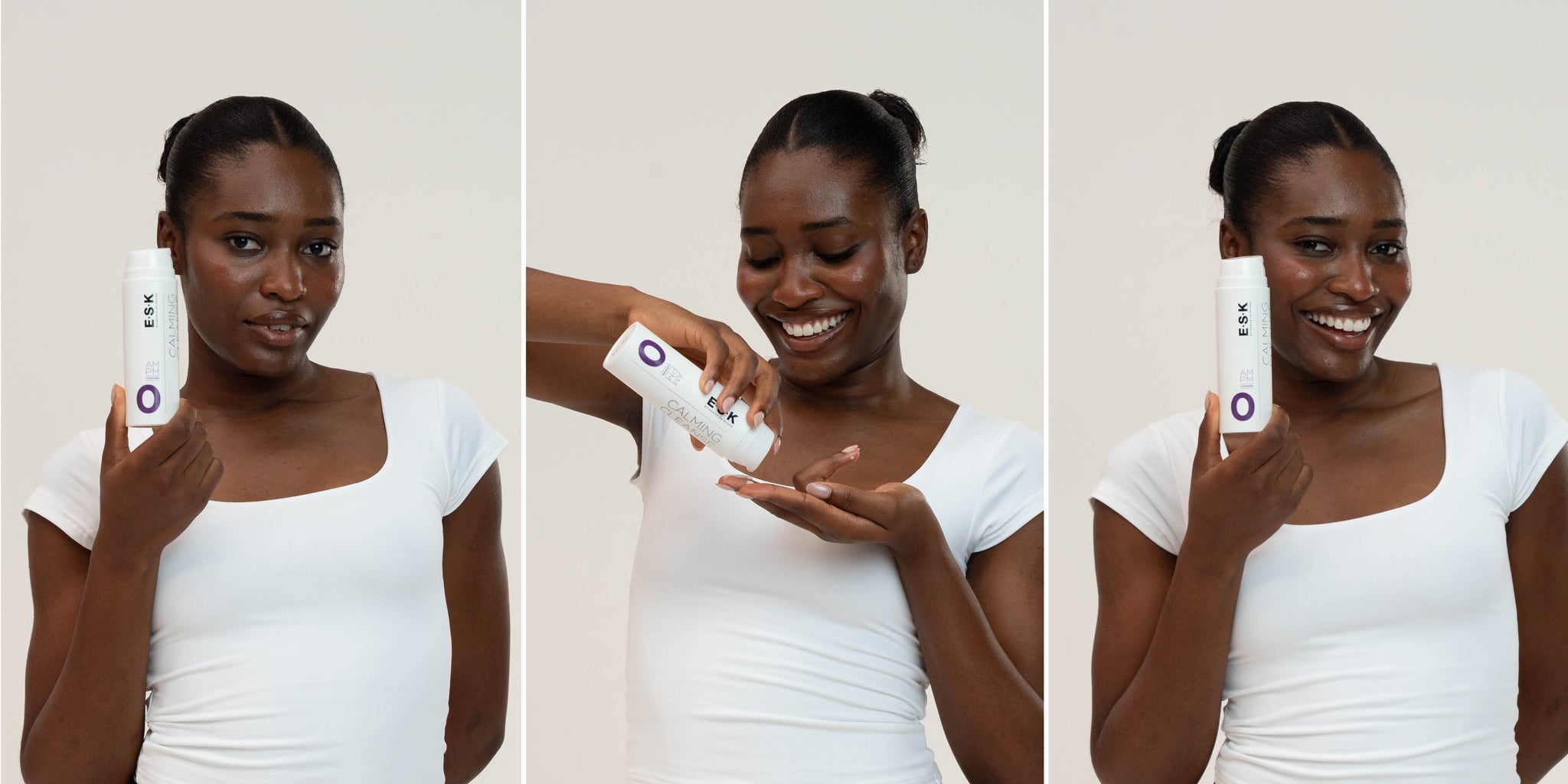 Finding your dream cleanser