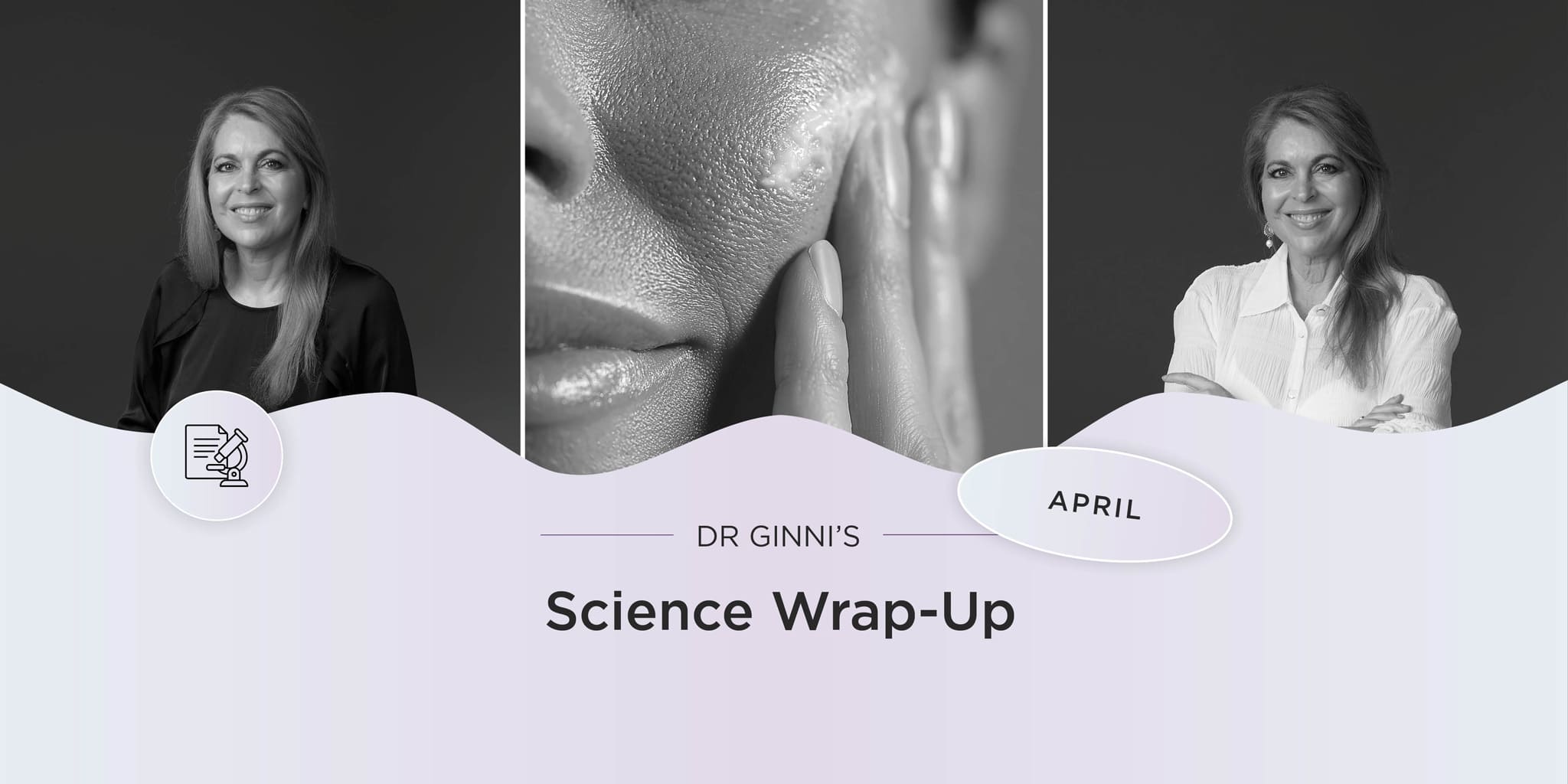 April 2026 Science Wrap Up